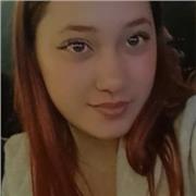 Profesora con alto conocimiento en el área de ciencias